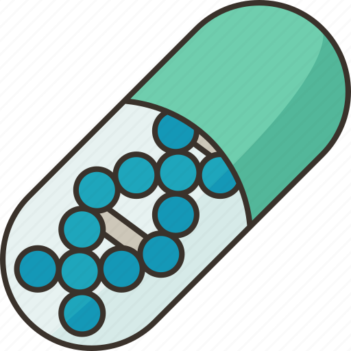 Drug, delivery, mechanism, pharmaceutical, compound icon - Download on Iconfinder