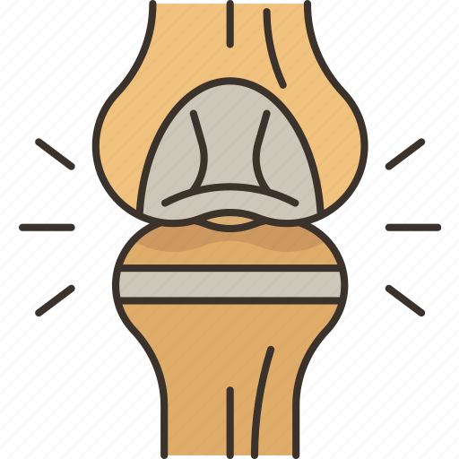 Joint, replacement, prosthetic, surgical, orthopedic icon - Download on Iconfinder
