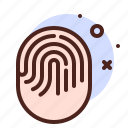 fingerprint, safety, technology, authenticate, verify