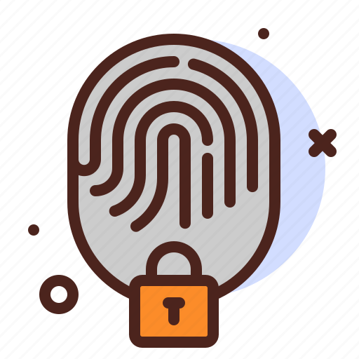 Lock, safety, technology, authenticate, verify icon - Download on Iconfinder