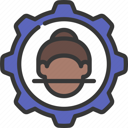 Face, scan, processing, biometrics, security icon - Download on Iconfinder