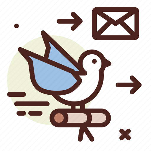 Animal, email, vertebrates, zoo icon - Download on Iconfinder