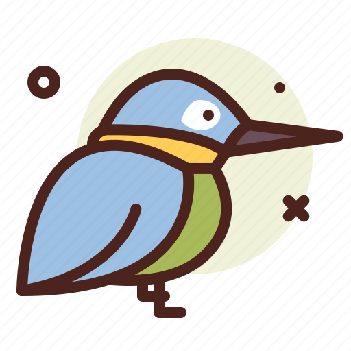 Animal, sparrow, vertebrates, zoo icon - Download on Iconfinder