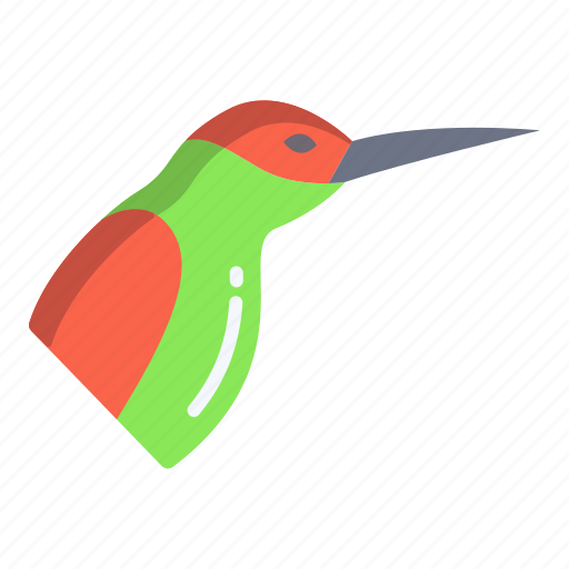 Humming, bird icon - Download on Iconfinder on Iconfinder