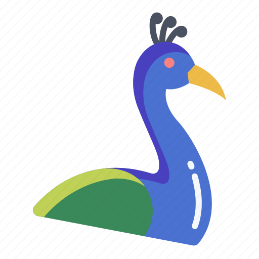 Pecock icon - Download on Iconfinder on Iconfinder