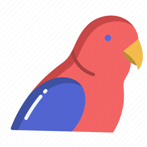 Parrot2 icon - Download on Iconfinder on Iconfinder