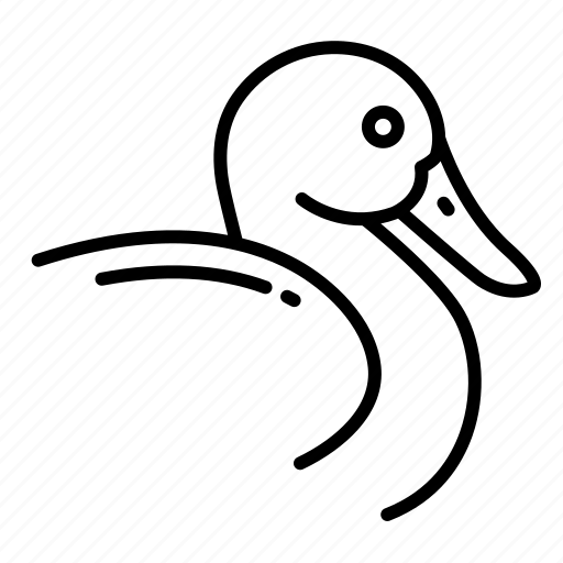 Duck icon - Download on Iconfinder on Iconfinder