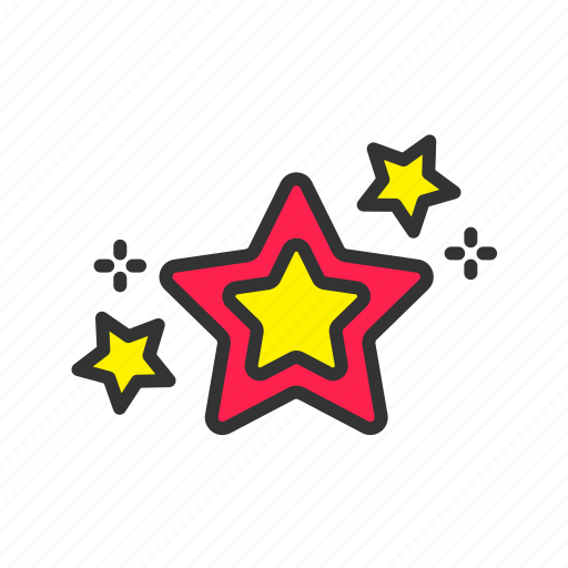 - star, favorite, rating, award, like, feedback, review icon - Download on Iconfinder