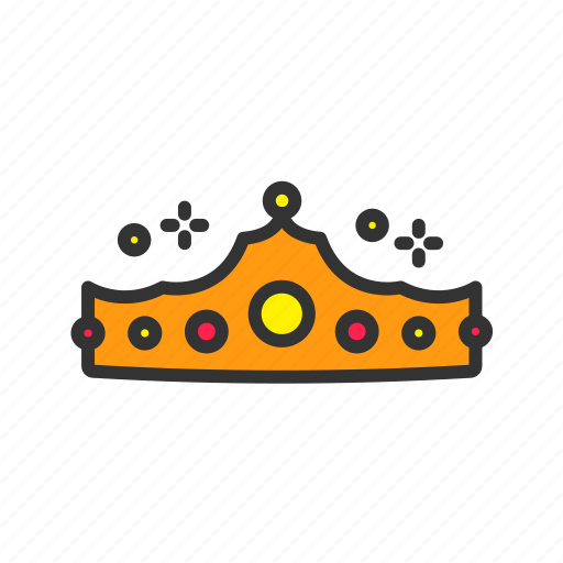 - crown, king, royal, queen, royal-crown, royalty, winner icon - Download on Iconfinder
