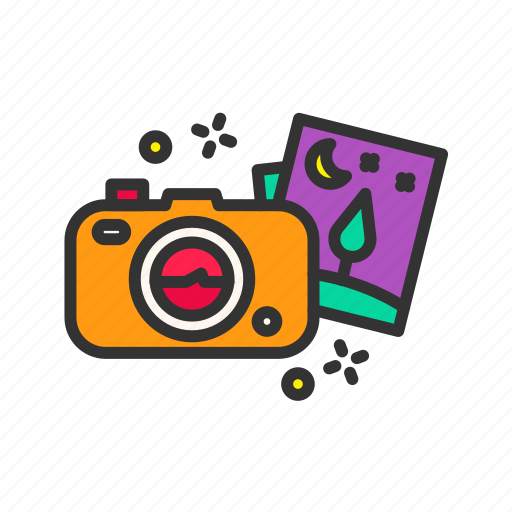 - camera clicks, camera, photography, photoshoot, photo, video, device icon - Download on Iconfinder