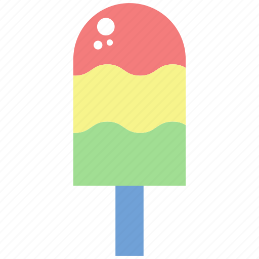 Birthday, celebrate, congratulations, cream, ice, ice-cream, party icon - Download on Iconfinder