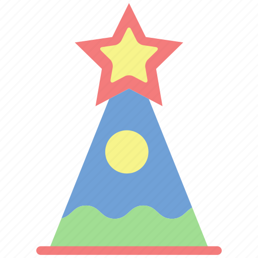 Birthday, cap, celebrate, congratulations, hat, hat icn, party icon - Download on Iconfinder