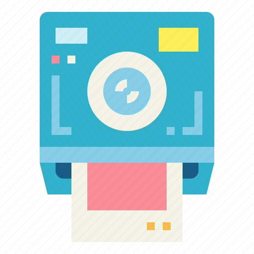 Camera, image, photo, photograph icon - Download on Iconfinder
