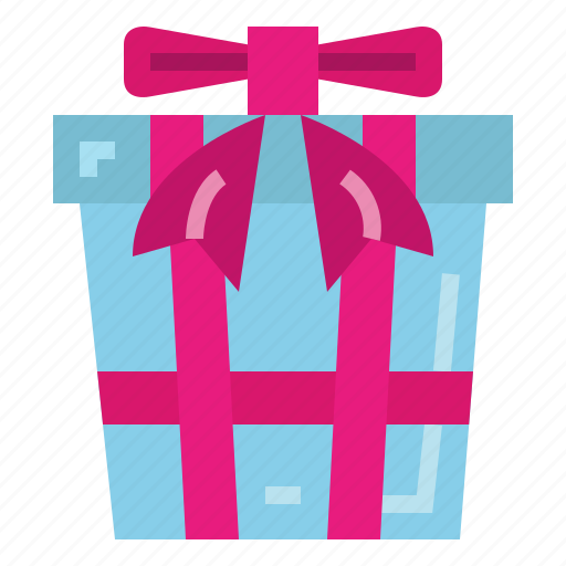 Birthday, gift, party, surprise icon - Download on Iconfinder