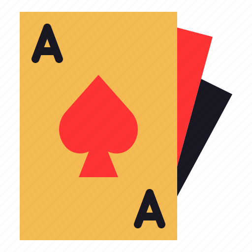 Card, game, poker, playing icon - Download on Iconfinder