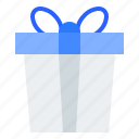 gift, box, suprise, christmas, birthday