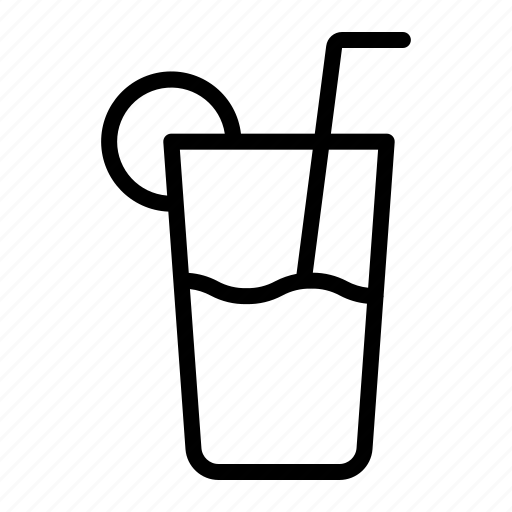 Ange, juice, birthday, soda, drink, and, party icon - Download on Iconfinder