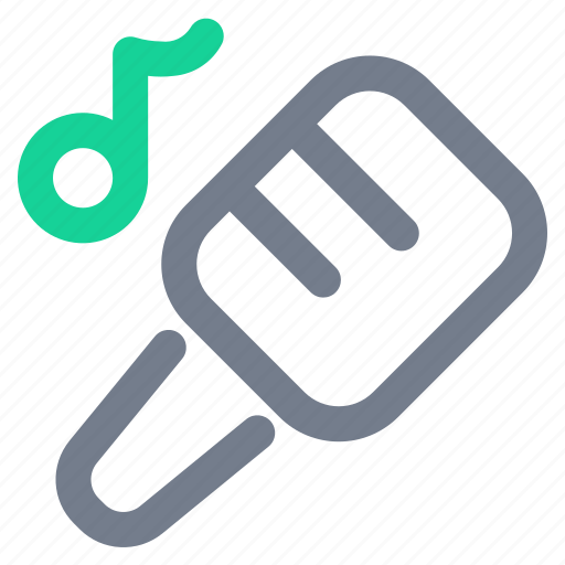Karaoke, sing, singer, microphone icon - Download on Iconfinder
