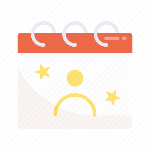Date, birth, date of birth, calendar, time, event, birthday icon - Download on Iconfinder