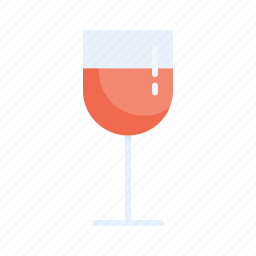 Drink, wine, glass, party, birthday, alcohol icon - Download on Iconfinder
