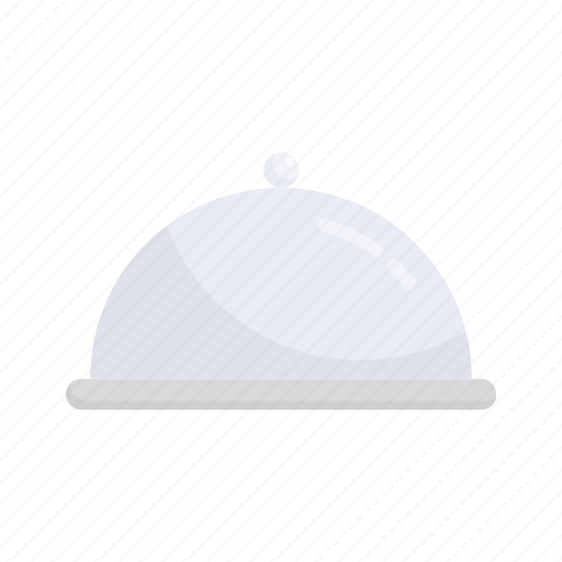 Food, serving, dish, platter, serve, restaurant icon - Download on Iconfinder