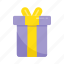 gift, gift box, box, birthday, party, celebration 