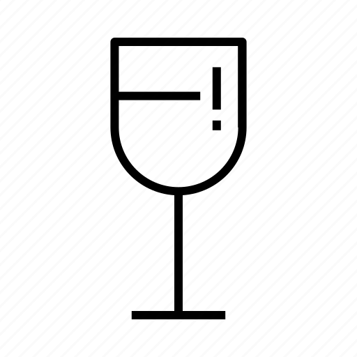 Drink, wine, glass, party, birthday, alcohol icon - Download on Iconfinder