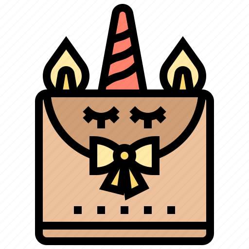 Bags, birthday, favor, gift, present icon - Download on Iconfinder