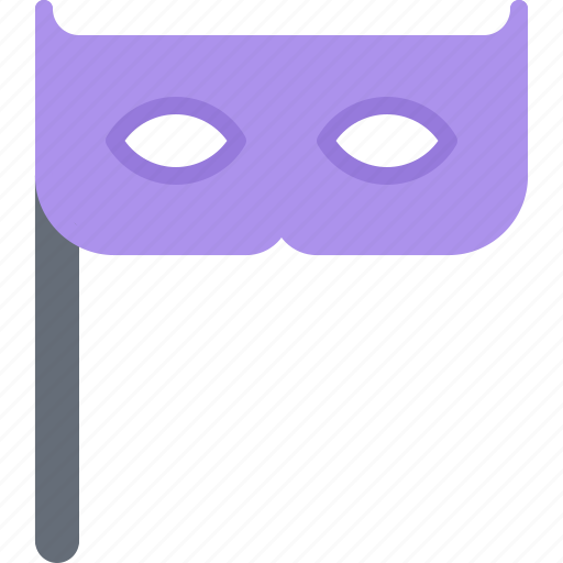 Mask, masquerade, birthday, party icon - Download on Iconfinder