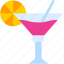 cocktail, food, and, restaurant, alcoholic, beverage, straw, alcohol