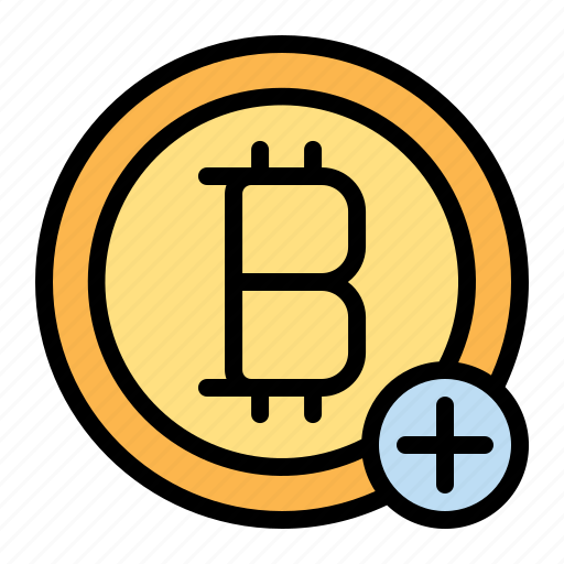 Bitcoin, cryptocurrency, blockchain, money, payment, business icon - Download on Iconfinder