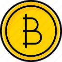 bitcoin, crypto currency, bitcoin coin, bitcoin sign, crypto