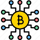 bitcoin network, bitcoin, transfer bitcoin, bitcoin connection, crypto currency, bitcoin networking, money