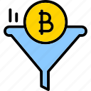 bitcoin, funnel bitcoin, bitcoin marketing, bitcoin market, crypto funnel, crypto currency