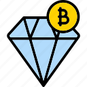bitcoin diamond, bitcoin, bitcoin earn, earn bitcoin diamond, diamond