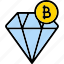 bitcoin diamond, bitcoin, bitcoin earn, earn bitcoin diamond, diamond 