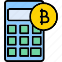 bitcoin calculator, calculate bitcoin, bitcoin, bitcoin match, calculator