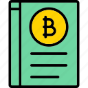bitcoin article, article, bitcoin, book, bitcoin file, bitcoin documents