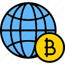 international bitcoin, bitcoin, bitcoin network, global with bitcoin, online bitcoin service, worldwide bitcoin, online crypto