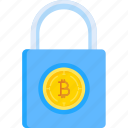 secure bitcoin, bitcoin security, safety bitcoin, lock bitcoin, bitcoin, lock, safe money