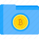 bitcoin folder, bitcoin, bitcoin data, bitcoin storage, bitcoin store, bitcoin currency, safe bitcoin