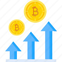 bitcoin growth, bitcoin graph, bitcoin statistics, bitcoin status, bitcoin, income growth, bitcoin chart