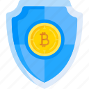 bitcoin shield, shield, bitcoin, bitcoin secure, bitcoin safety, secure bitcoin