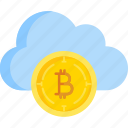 bitcoin cloud, cloud bitcoin, crypto network, bitcoin network, bitcoin, crypto currency, bitcoin database