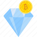 bitcoin diamond, bitcoin, bitcoin earn, earn bitcoin diamond, diamond