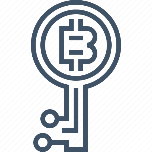 Currency, digital, key, online, payment, protection, security icon - Download on Iconfinder