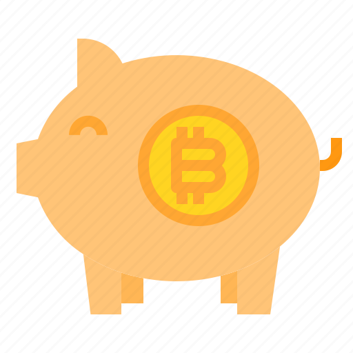 Banking, bitcoin, business, currency, money icon - Download on Iconfinder