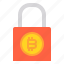 bitcoin, business, currency, encryption, money 