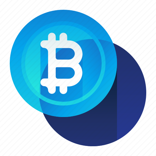Bitcoin, currency, exchange, finance, money icon - Download on Iconfinder