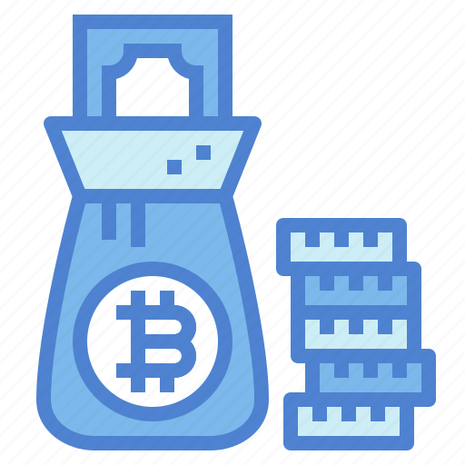 Bag, bank, coin, money, rich icon - Download on Iconfinder